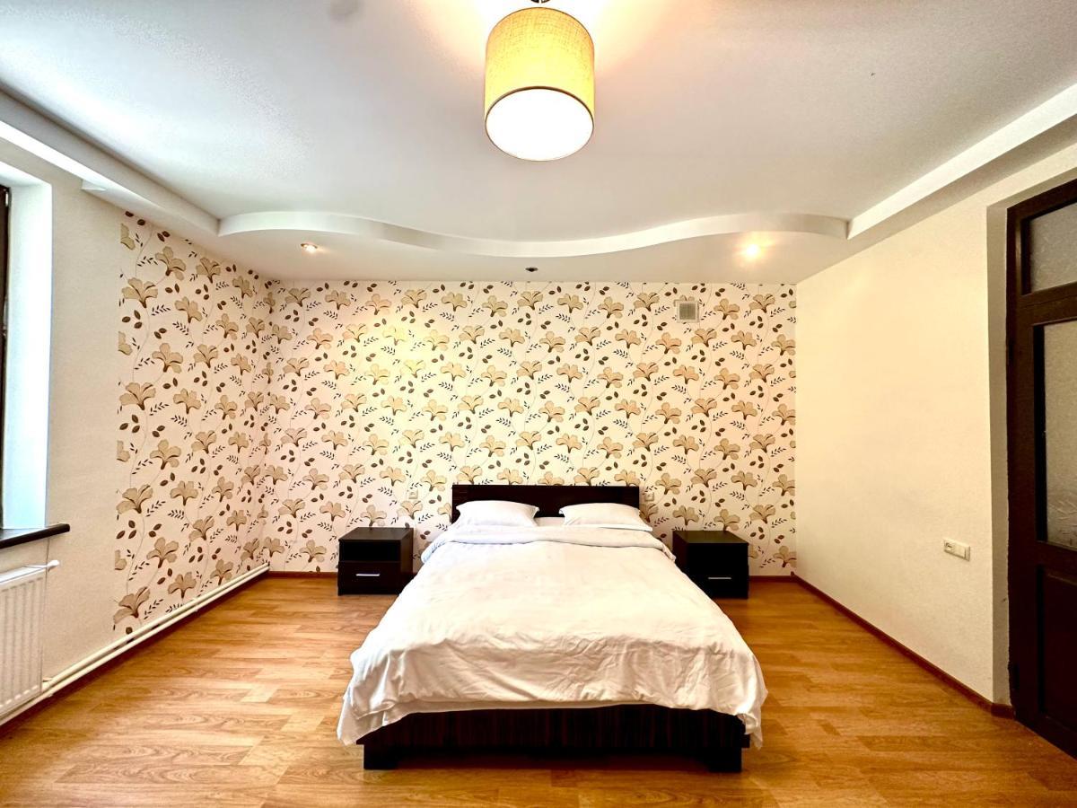 Guesthouse Mtkvari Nakalakevi Exteriér fotografie