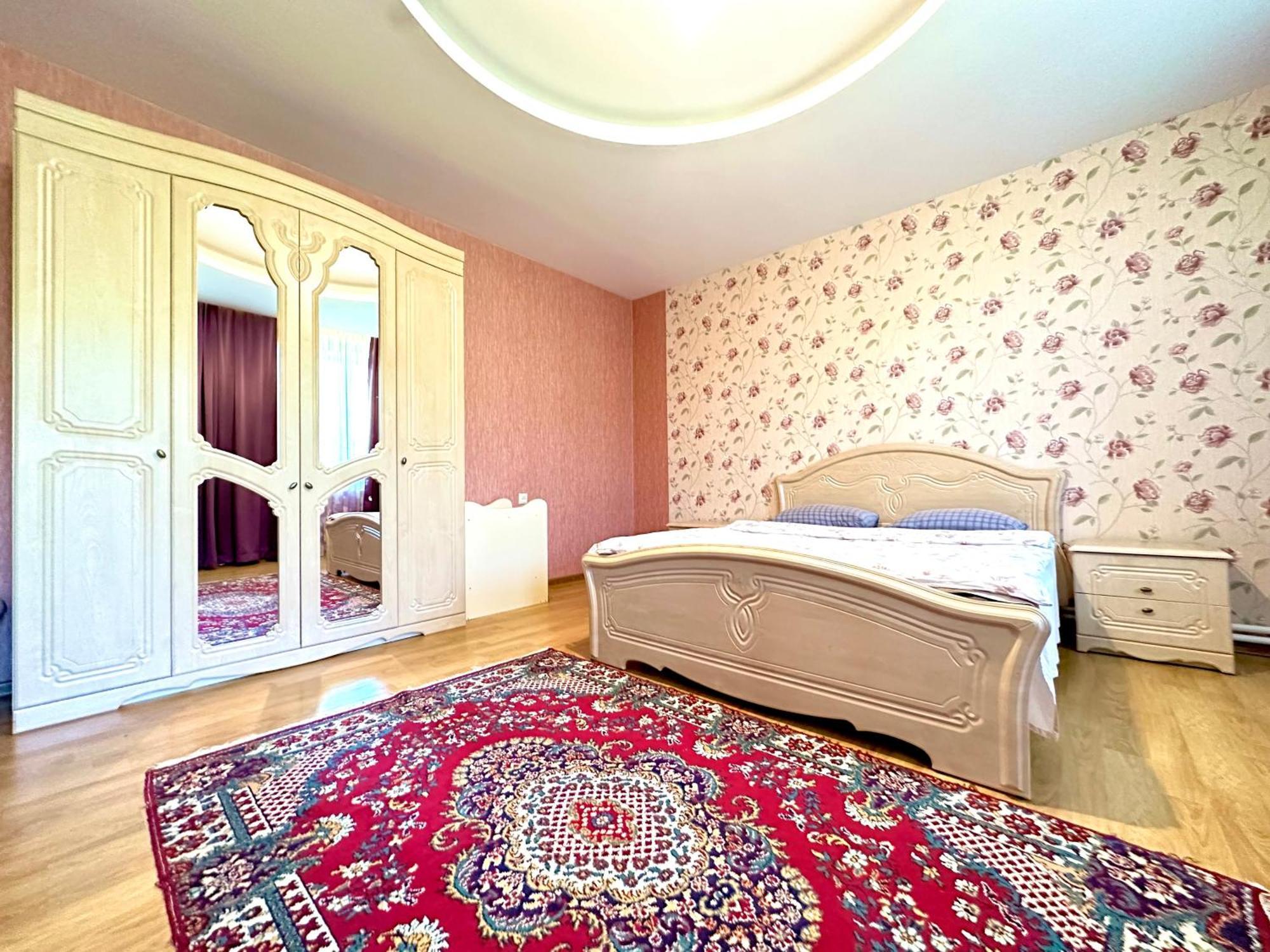 Guesthouse Mtkvari Nakalakevi Exteriér fotografie