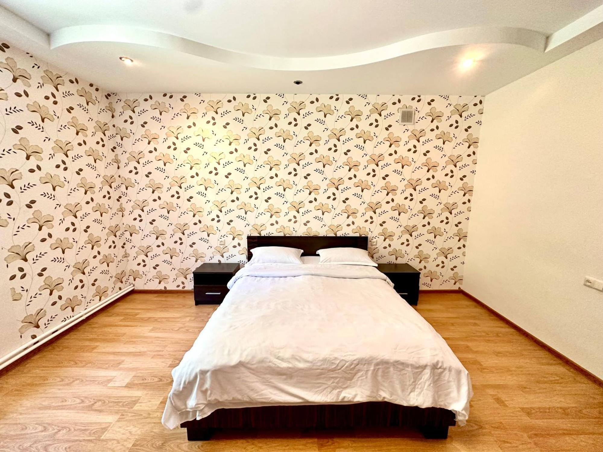 Guesthouse Mtkvari Nakalakevi Exteriér fotografie