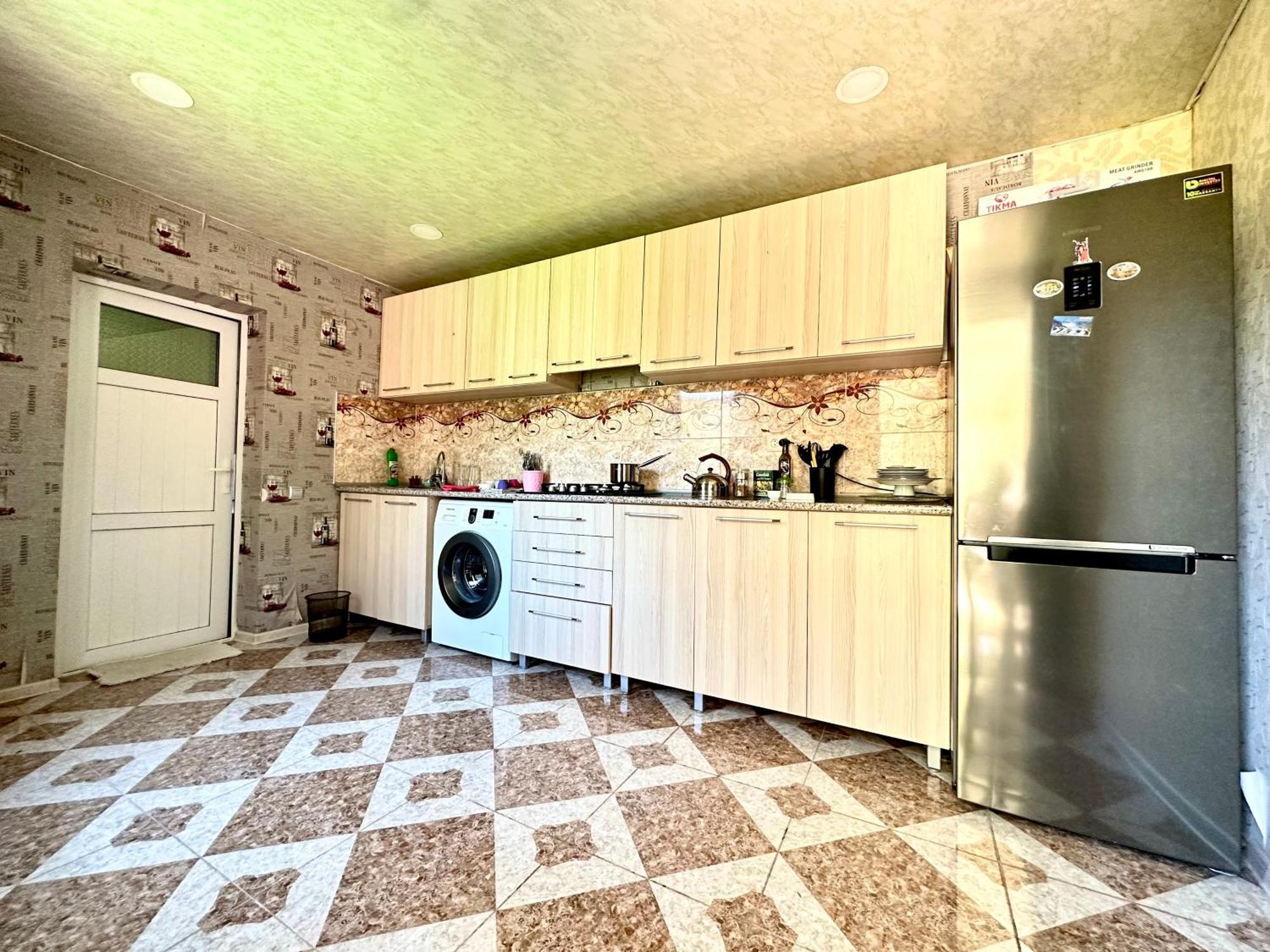 Guesthouse Mtkvari Nakalakevi Exteriér fotografie